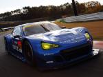 Subaru BRZ GT300 2011 года